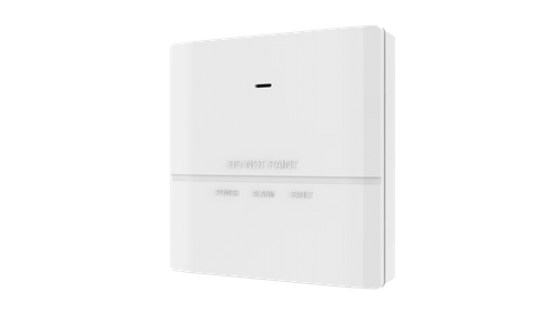 Carbon monoxide alarm