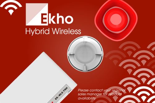 Ekho Hybrid Wireless