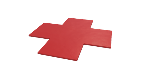 The Intumescent & Acoustic Putty Pad