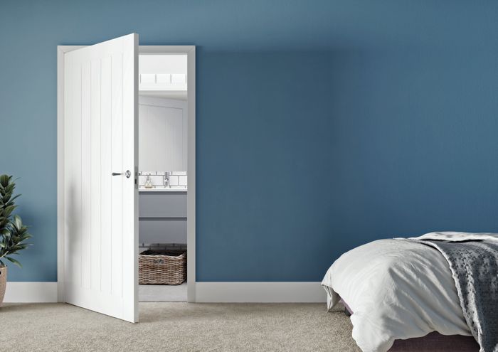 FD30 Internal Fire Doorset