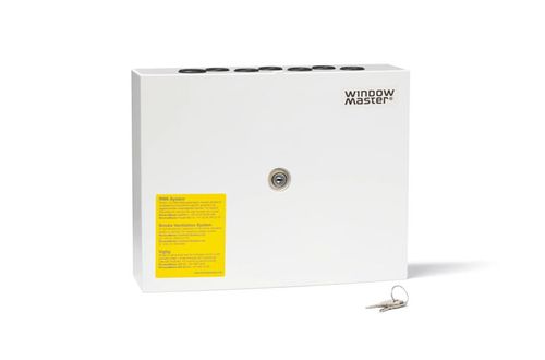 WSC 104 - Control Unit