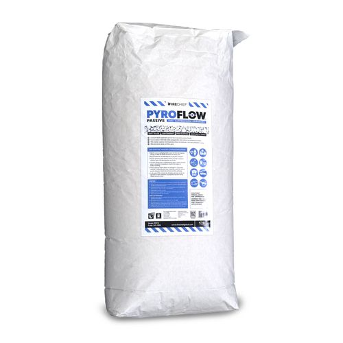 Firechief PyroFlow Lithium-ion Battery Fire Suppression Granules