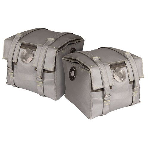 Firechief® Fire Resistant Container