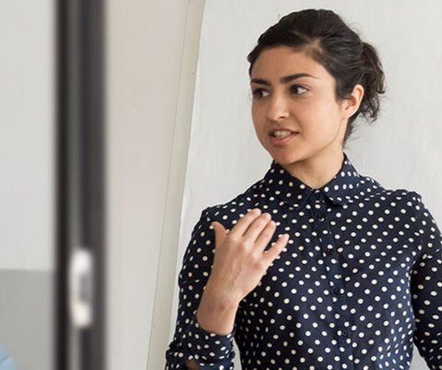 Working at UKAS - our Purpose, Vision, Mission and Values