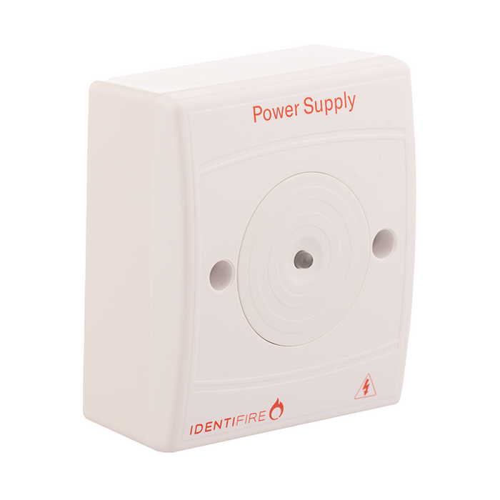 Identifire Sounders & Accessories