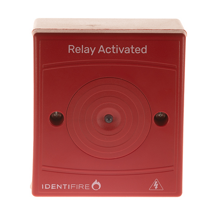 Identifire Sounders & Accessories