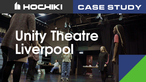 FIREscape Nepto Unity Theatre Liverpool