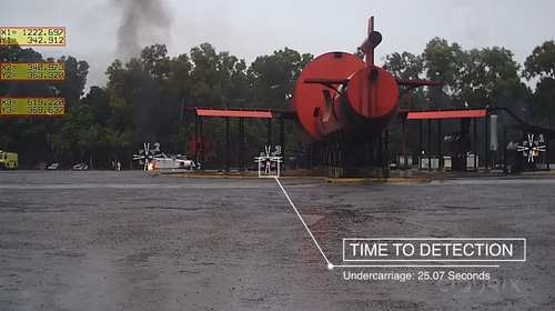 Ciqurix  - Changi Airport, Singapore