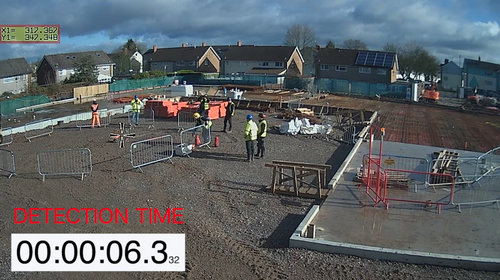 Ciqurix - Construction