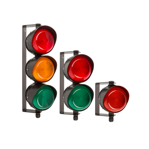 Moflash Traffic Lights