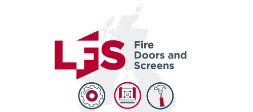 Partnering with LFS: From Factory Floor to Fitted Door
