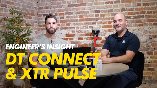 Engineer's insight - XTR Pulse