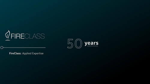 The FireClass Heritage