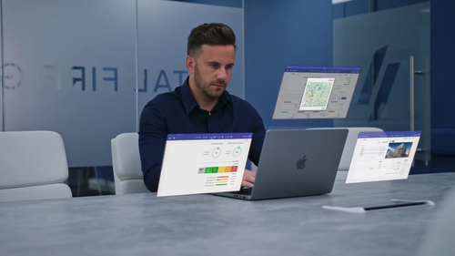 Is Managing Your Fire Safety A Headache?