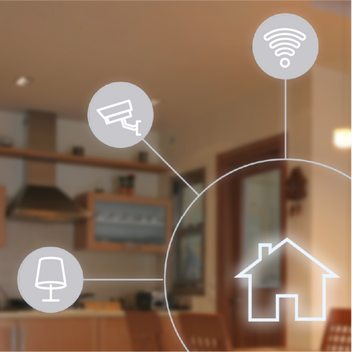 What does FireAngel Connected offer housing providers?