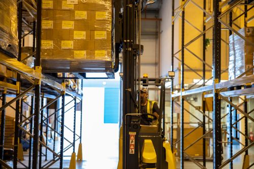 Get to know FireAngel