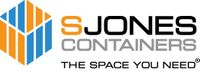 Company name - S Jones Containers Ltd 