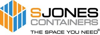 Exhibitor profile image for S Jones Containers Ltd 