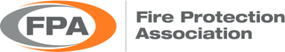 Exhibitor profile image for Fire Protection Association