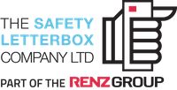 Company name - The Safety Letterbox Company