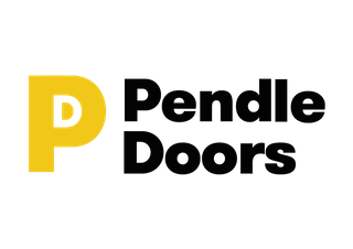 Exhibitor profile image for Pendle Doors