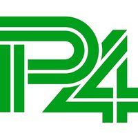 Company name - P4 