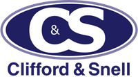 Company name - Clifford & Snell
