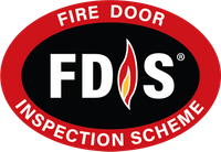 Company name - Fire Door Inspection Scheme