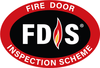 Exhibitor profile image for Fire Door Inspection Scheme
