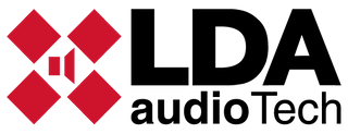 Exhibitor profile image for LDA Audio Tech