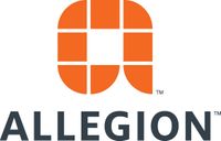 Company name - Allegion UK