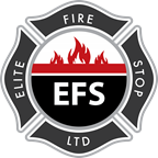 Company name - Elite Fire Stop 
