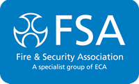Company name - Electrical Contractors' Association (ECA) / Fire and Security Association (FSA)