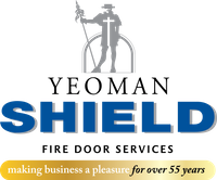 Company name - Yeoman Shield