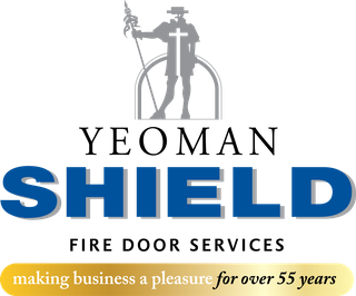 Exhibitor profile image for Yeoman Shield