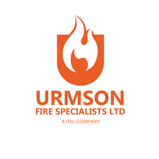 Exhibitor profile image for Urmson Fire Specialists