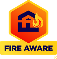 Company name - Fire Aware