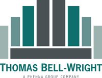 Company name - Thomas Bell- Wright