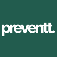 Company name - Preventt