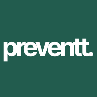 Exhibitor profile image for Preventt