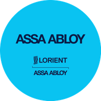 Company name - ASSA ABLOY & LORIENT