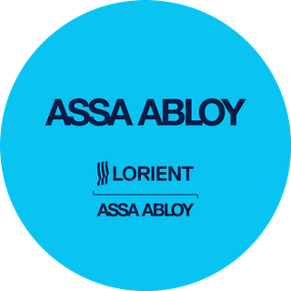 Exhibitor profile image for ASSA ABLOY & LORIENT