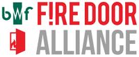 Company name - BWF – Fire Door Alliance (FDA)