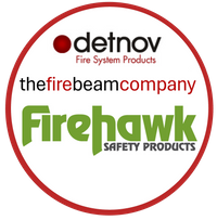 Company name - The Fire Beam Company / FireHawk