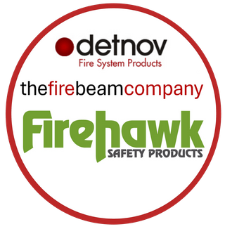 Exhibitor profile image for The Fire Beam Company / FireHawk