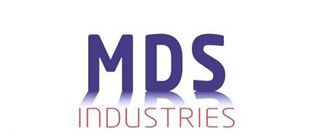 Exhibitor profile image for MDS industries