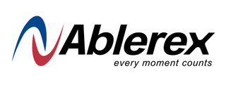 Exhibitor profile image for Ablerex Electronics 