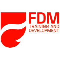Company name - FDM Ltd
