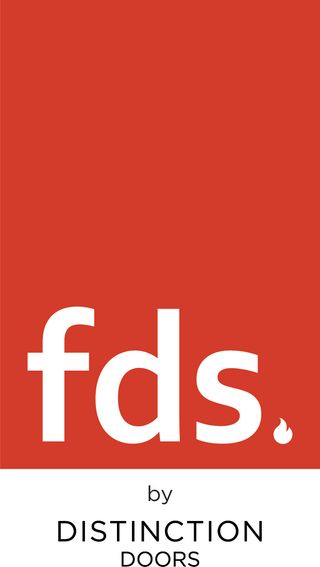 Exhibitor profile image for fire door systems