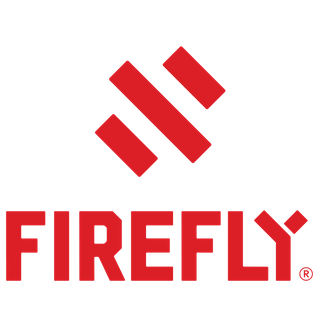 Exhibitor profile image for FIREFLY